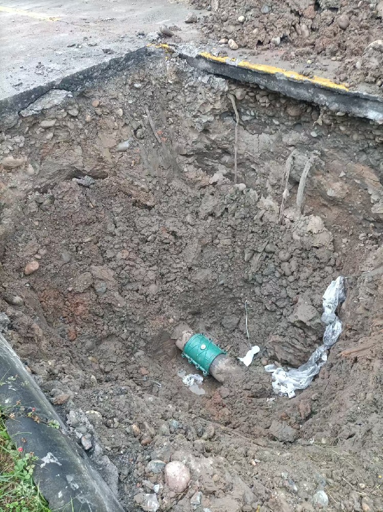 西陵本地消防水管漏水检测维修