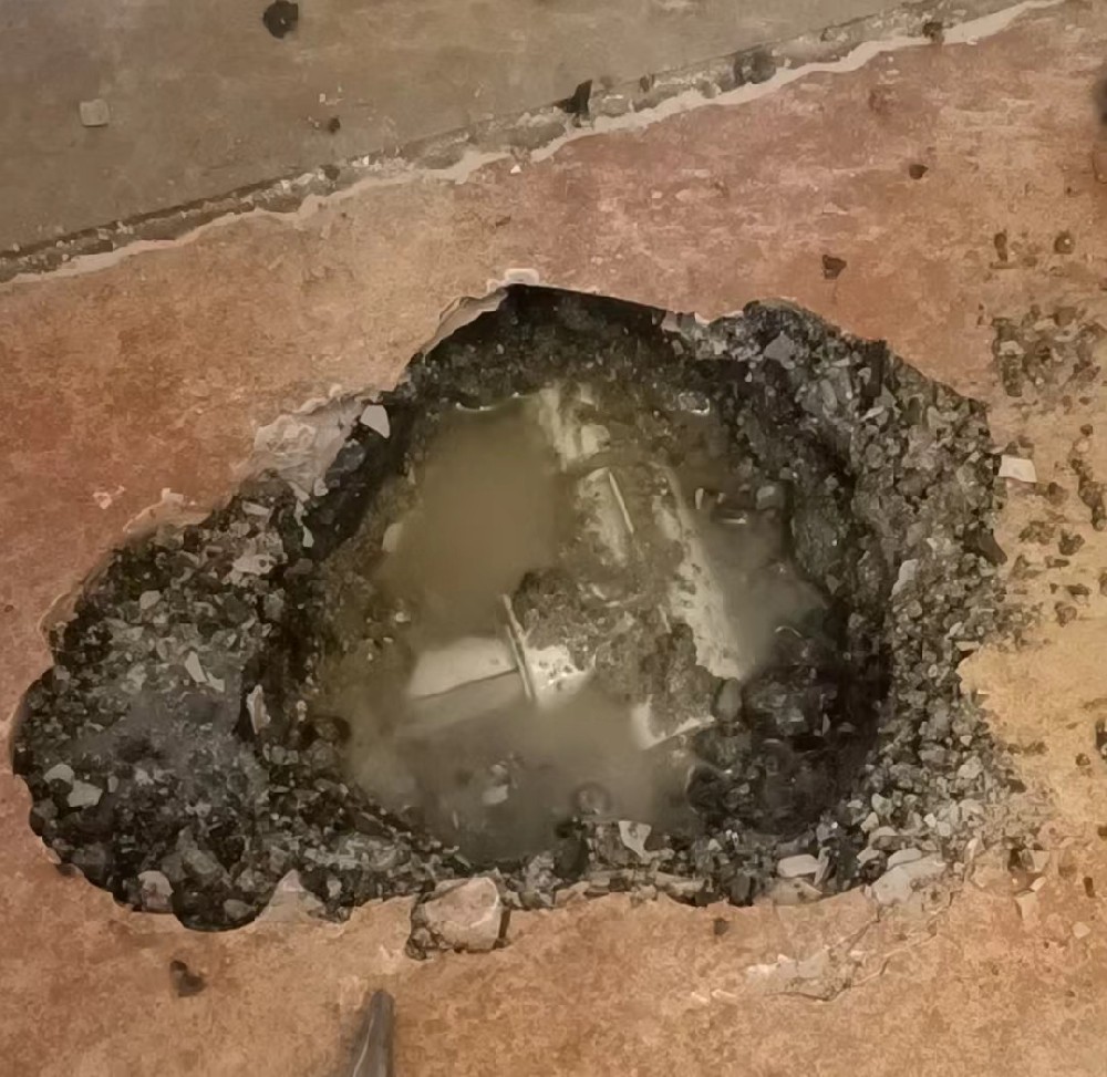 西陵本地给水管漏水检测维修