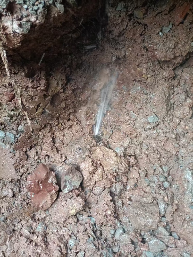 西陵区自来水管漏水检测维修