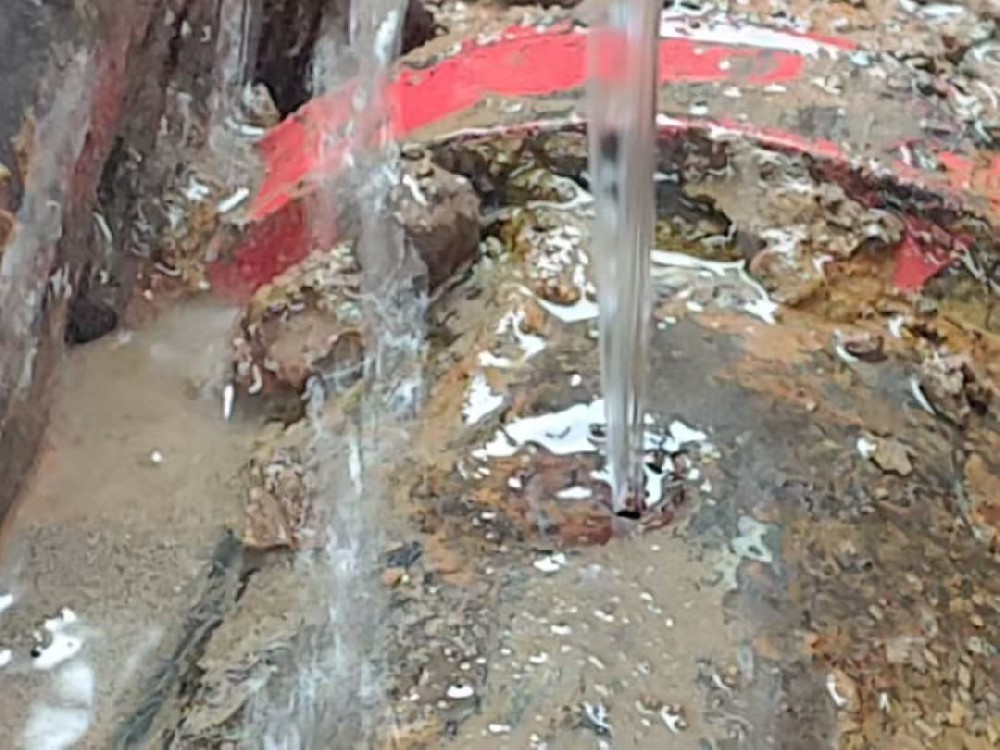 水管漏水检测方法 专业探漏/查漏服务全解析-西陵上门